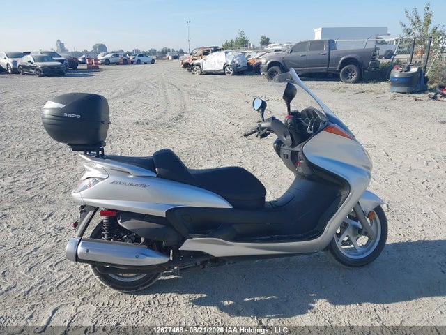 Yamaha YP400 2015 JYASH03N5FA000874 Image 12