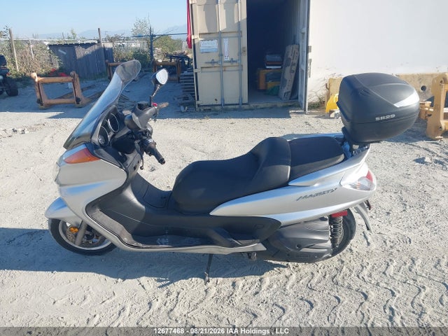 Yamaha YP400 2015 JYASH03N5FA000874 Image 13