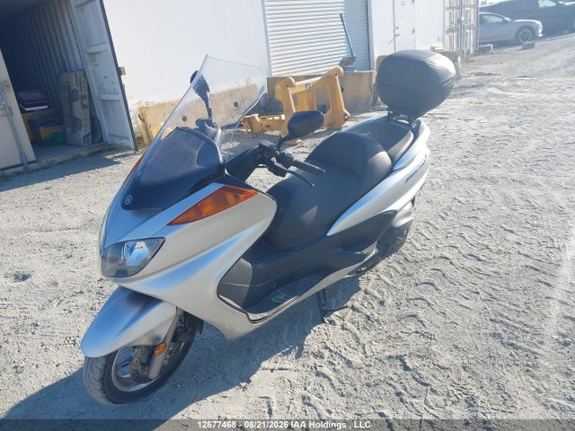 Yamaha YP400 2015 JYASH03N5FA000874 Image 2