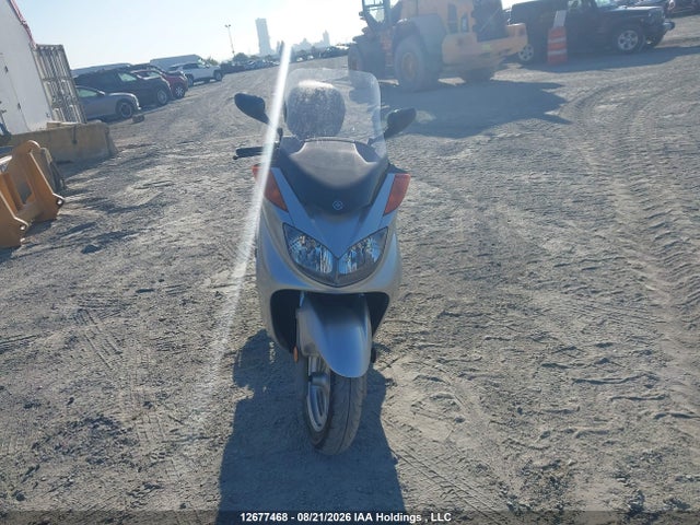 Yamaha YP400 2015 JYASH03N5FA000874 Image 5
