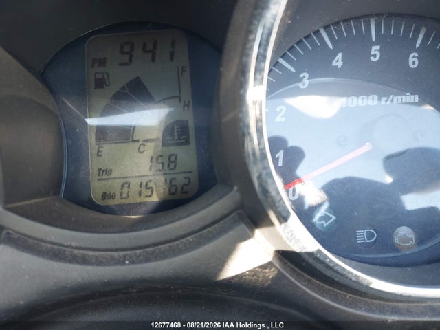 Yamaha YP400 2015 JYASH03N5FA000874 Image 7