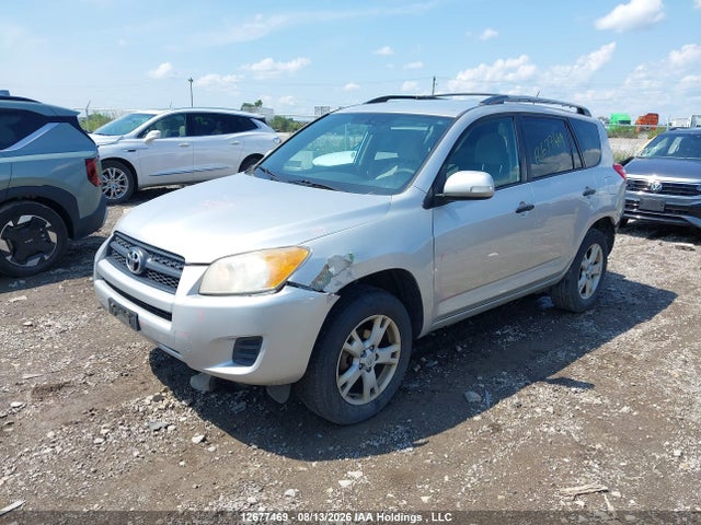 2009 Toyota Rav4 მანქანა იყიდება აუქციონზე, vin: 2T3BF33V09W017177, აუქციონის ნომერი: 12677469