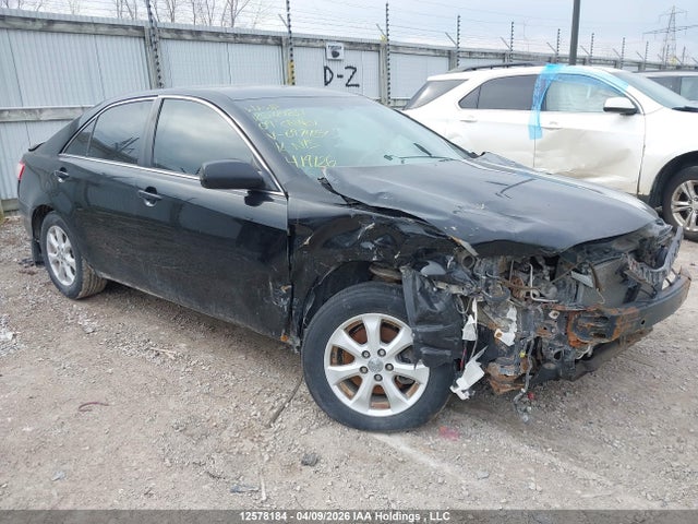 Продажа на аукционе авто 2009 Toyota Camry Le V6, vin: 4T1BK46K89U097484, номер лота: 12578184