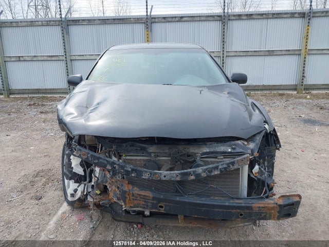 Aukcja sprzedaży 2009 Toyota Camry Le V6, vin: 4T1BK46K89U097484, numer aukcji: 12578184