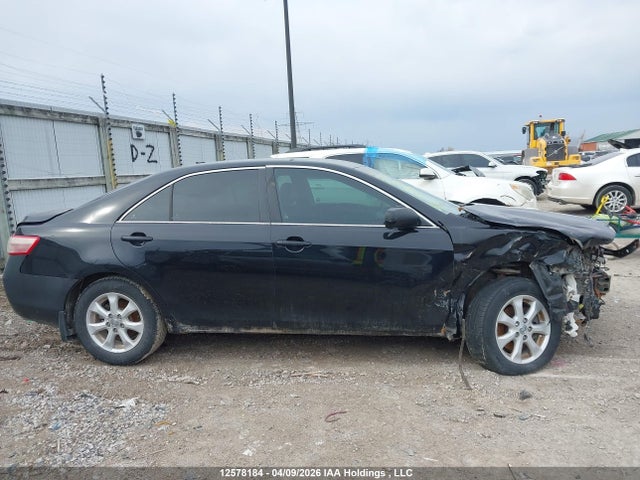 Aukcja sprzedaży 2009 Toyota Camry Le V6, vin: 4T1BK46K89U097484, numer aukcji: 12578184