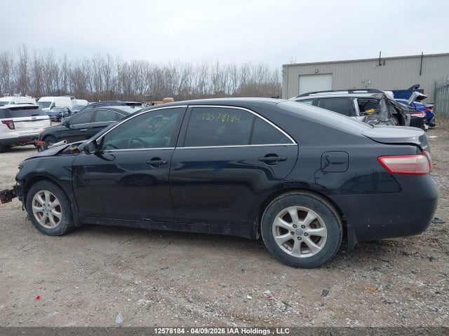 Aukcja sprzedaży 2009 Toyota Camry Le V6, vin: 4T1BK46K89U097484, numer aukcji: 12578184