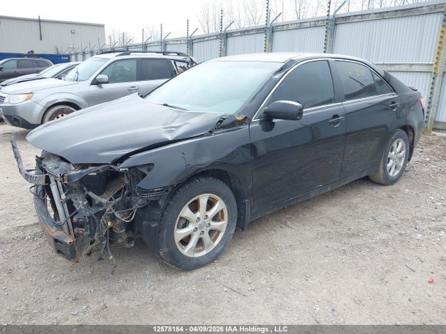 Aukcja sprzedaży 2009 Toyota Camry Le V6, vin: 4T1BK46K89U097484, numer aukcji: 12578184