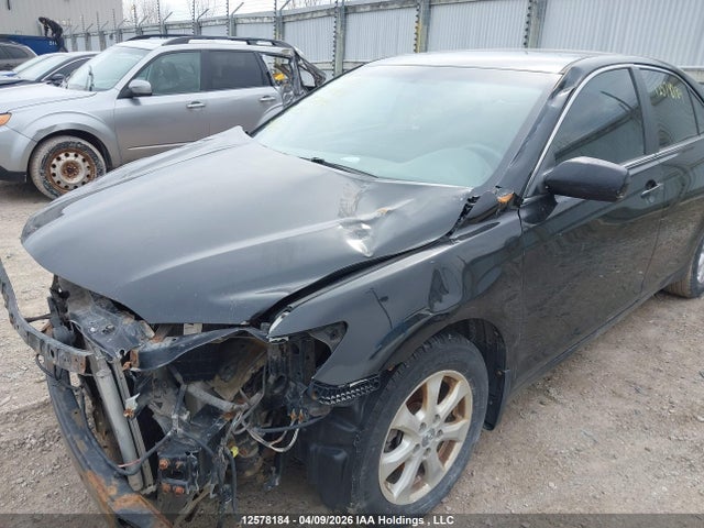 Aukcja sprzedaży 2009 Toyota Camry Le V6, vin: 4T1BK46K89U097484, numer aukcji: 12578184