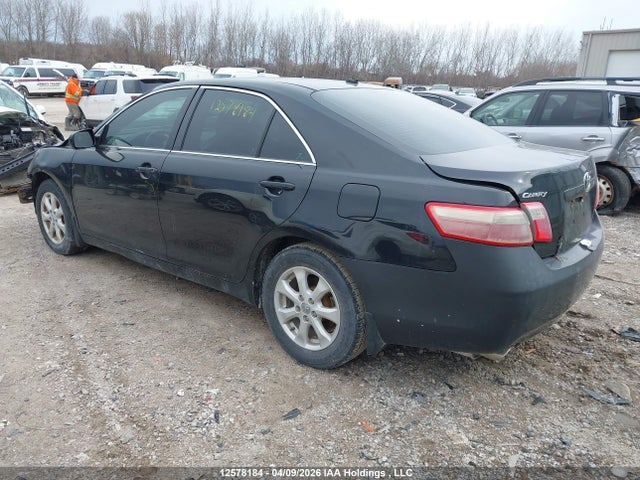 Aukcja sprzedaży 2009 Toyota Camry Le V6, vin: 4T1BK46K89U097484, numer aukcji: 12578184