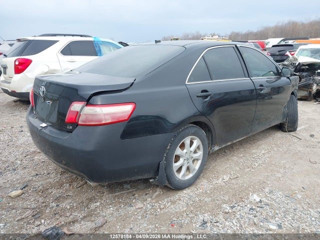 Aukcja sprzedaży 2009 Toyota Camry Le V6, vin: 4T1BK46K89U097484, numer aukcji: 12578184