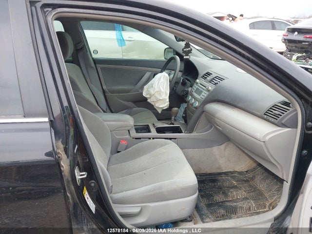 Aukcja sprzedaży 2009 Toyota Camry Le V6, vin: 4T1BK46K89U097484, numer aukcji: 12578184
