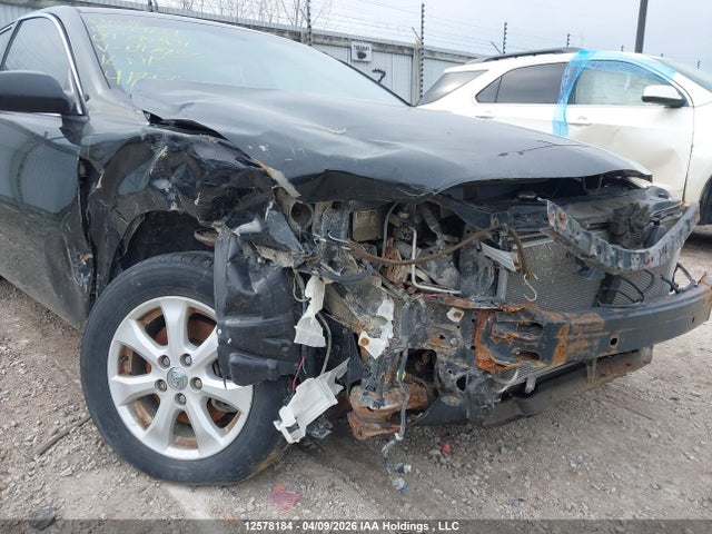 Aukcja sprzedaży 2009 Toyota Camry Le V6, vin: 4T1BK46K89U097484, numer aukcji: 12578184