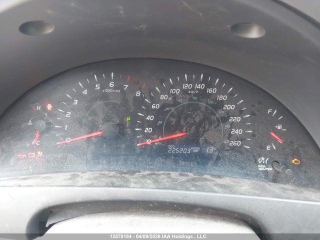 Aukcja sprzedaży 2009 Toyota Camry Le V6, vin: 4T1BK46K89U097484, numer aukcji: 12578184