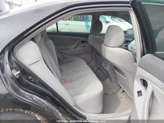 Aukcja sprzedaży 2009 Toyota Camry Le V6, vin: 4T1BK46K89U097484, numer aukcji: 12578184