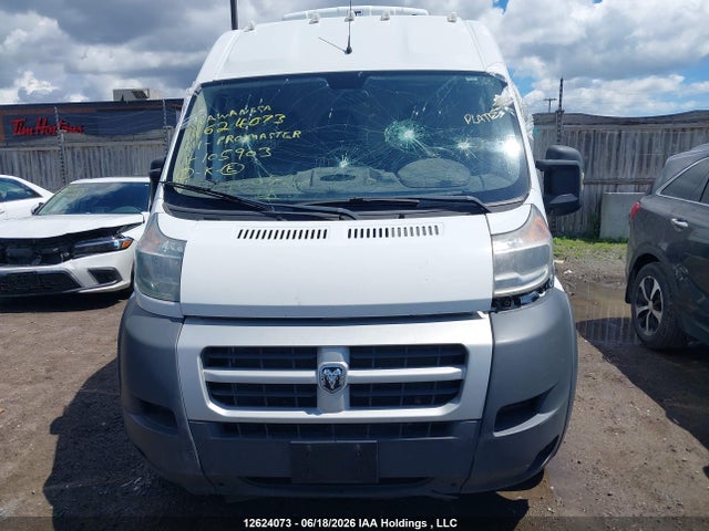 Auction sale of the 2014 Ram Promaster 2500 High Roof, vin: 3C6TRVCG8EE105903, lot number: 12624073