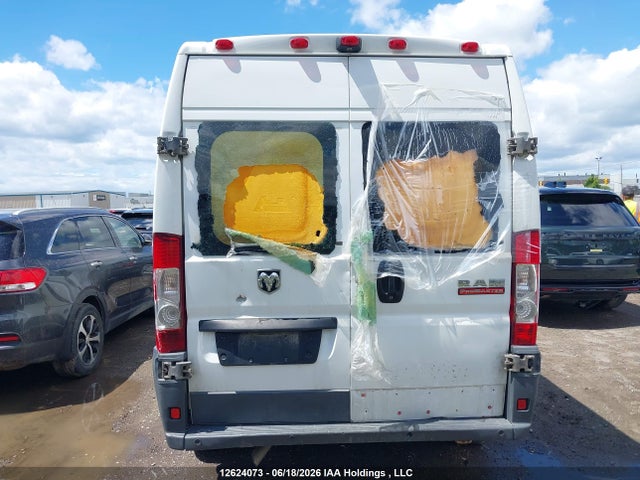 Auction sale of the 2014 Ram Promaster 2500 High Roof, vin: 3C6TRVCG8EE105903, lot number: 12624073