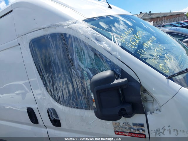 Auction sale of the 2014 Ram Promaster 2500 High Roof, vin: 3C6TRVCG8EE105903, lot number: 12624073