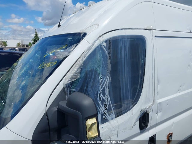 Auction sale of the 2014 Ram Promaster 2500 High Roof, vin: 3C6TRVCG8EE105903, lot number: 12624073