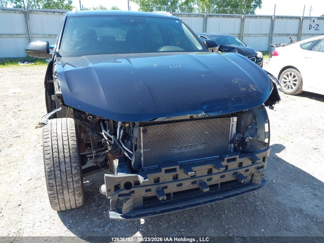 Продаж на аукціоні авто 2021 Volkswagen Atlas Cross Sport 2.0 Tsi Execline, vin: 1V2FC2CA3MC209172, номер лоту: 12636103