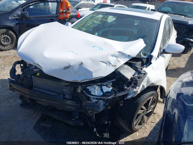 Aukcja sprzedaży 2016 Hyundai Elantra Gls, vin: KMHDH4AH0GU484062, numer aukcji: 12636821