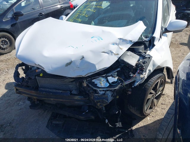 Aukcja sprzedaży 2016 Hyundai Elantra Gls, vin: KMHDH4AH0GU484062, numer aukcji: 12636821