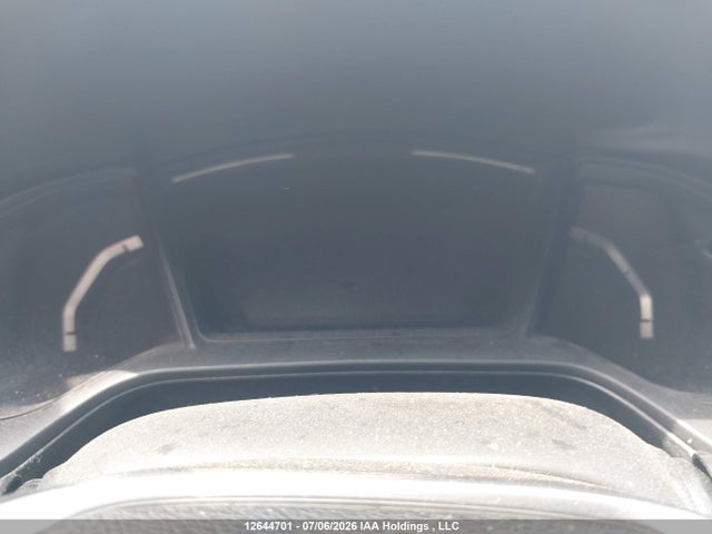 12644701 :رقم المزاد ، 2HGFC2F52MH008216 vin ، 2021 Honda Civic Lx مزاد بيع