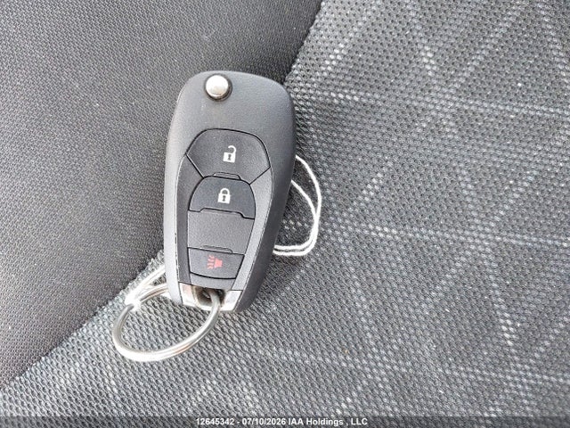 Продажа на аукционе авто 2021 Chevrolet Spark Ls Manual, vin: KL8CA6SA4MC701348, номер лота: 12645342