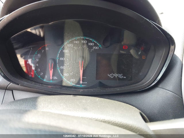 Продажа на аукционе авто 2021 Chevrolet Spark Ls Manual, vin: KL8CA6SA4MC701348, номер лота: 12645342