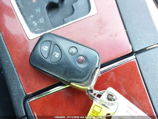 Продажа на аукционе авто 2007 Lexus Es 350 350, vin: JTHBJ46G372006647, номер лота: 12654856