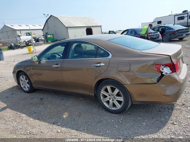 Продажа на аукционе авто 2007 Lexus Es 350 350, vin: JTHBJ46G372006647, номер лота: 12654856