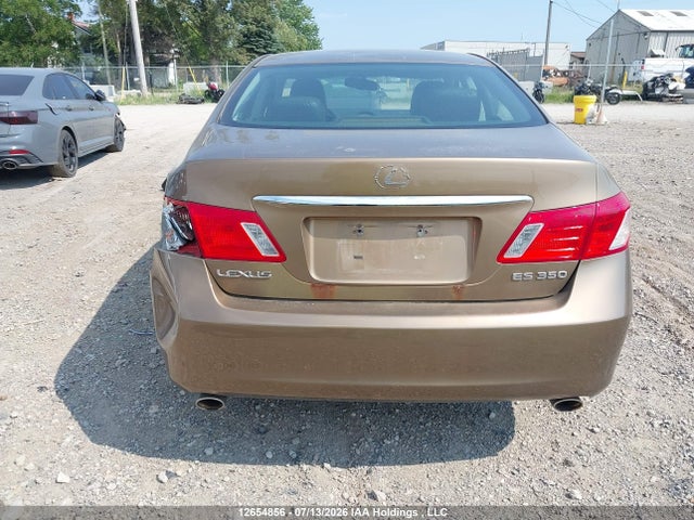 Продажа на аукционе авто 2007 Lexus Es 350 350, vin: JTHBJ46G372006647, номер лота: 12654856