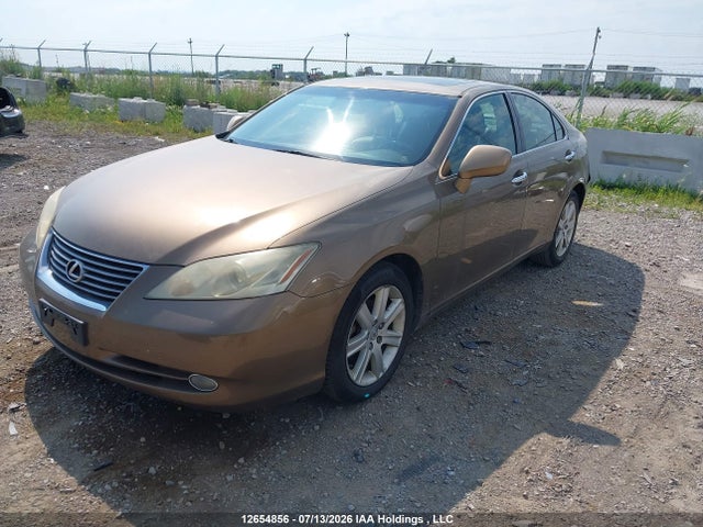Продаж на аукціоні авто 2007 Lexus Es 350 350, vin: JTHBJ46G372006647, номер лоту: 12654856