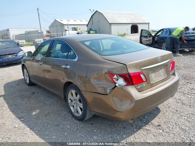 Продажа на аукционе авто 2007 Lexus Es 350 350, vin: JTHBJ46G372006647, номер лота: 12654856