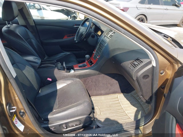 Продажа на аукционе авто 2007 Lexus Es 350 350, vin: JTHBJ46G372006647, номер лота: 12654856