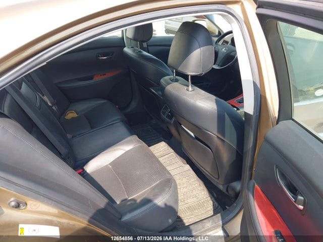 Продажа на аукционе авто 2007 Lexus Es 350 350, vin: JTHBJ46G372006647, номер лота: 12654856
