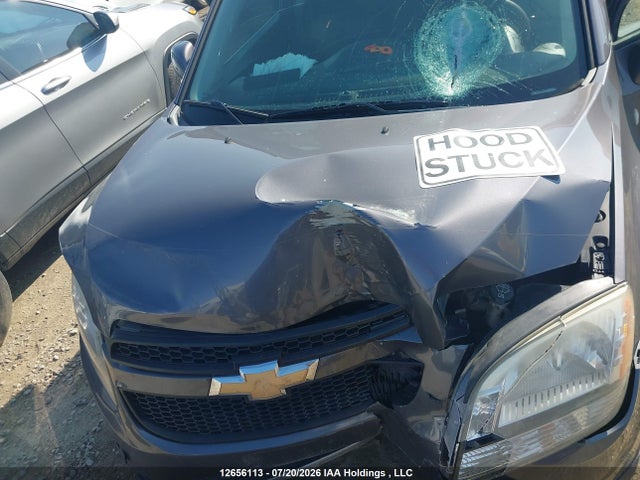 Продаж на аукціоні авто 2012 Chevrolet Orlando 1lt/2lt, vin: KL77P2EMXCK613668, номер лоту: 12656113