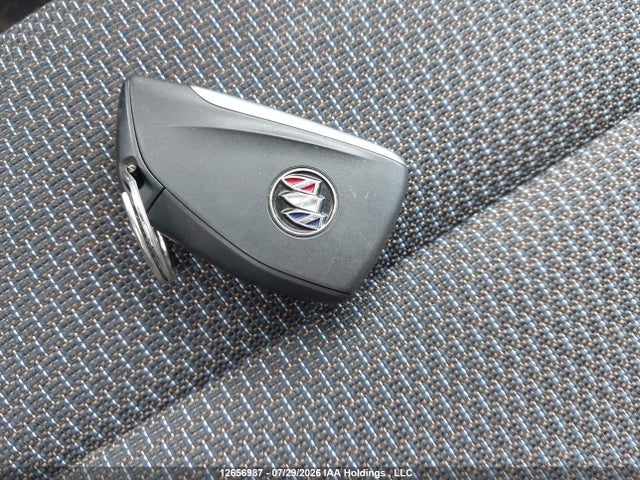 Buick Envision Preferred 2021 LRBFZMR44MD080168 Image 11