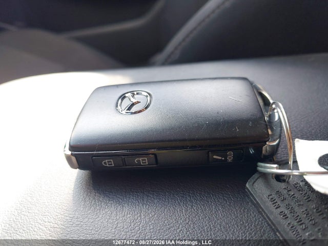 Aukcja sprzedaży 2019 Mazda 3, vin: JM1BPAMM9K1117368, numer aukcji: 12677472