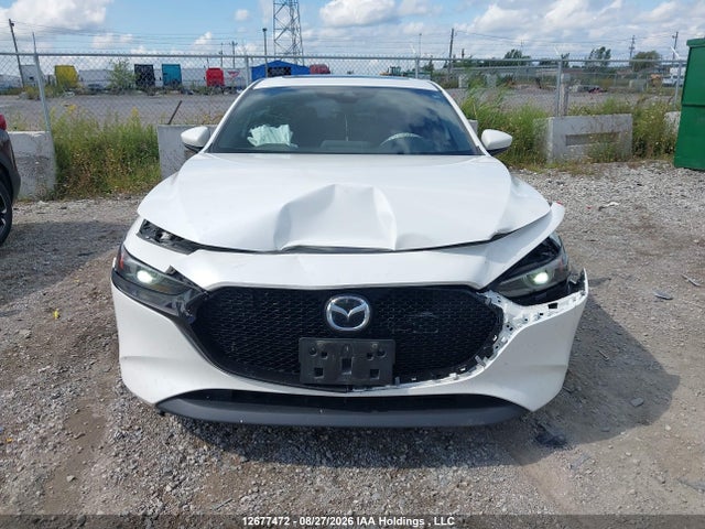 Aukcja sprzedaży 2019 Mazda 3, vin: JM1BPAMM9K1117368, numer aukcji: 12677472