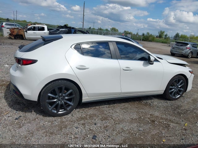 Aukcja sprzedaży 2019 Mazda 3, vin: JM1BPAMM9K1117368, numer aukcji: 12677472
