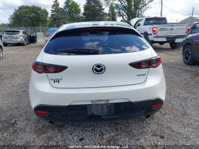 Aukcja sprzedaży 2019 Mazda 3, vin: JM1BPAMM9K1117368, numer aukcji: 12677472