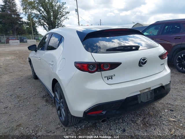 Aukcja sprzedaży 2019 Mazda 3, vin: JM1BPAMM9K1117368, numer aukcji: 12677472