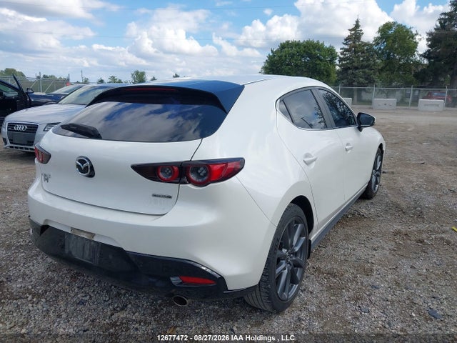 Aukcja sprzedaży 2019 Mazda 3, vin: JM1BPAMM9K1117368, numer aukcji: 12677472