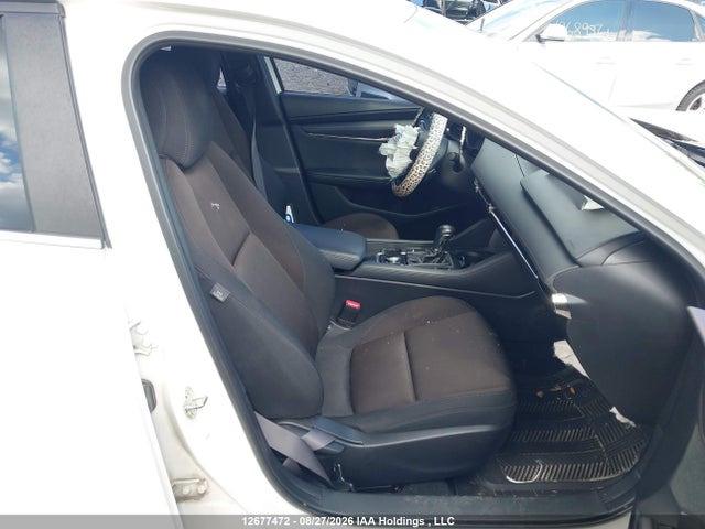 Aukcja sprzedaży 2019 Mazda 3, vin: JM1BPAMM9K1117368, numer aukcji: 12677472