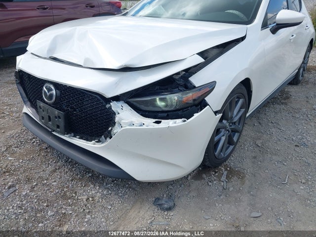 Aukcja sprzedaży 2019 Mazda 3, vin: JM1BPAMM9K1117368, numer aukcji: 12677472