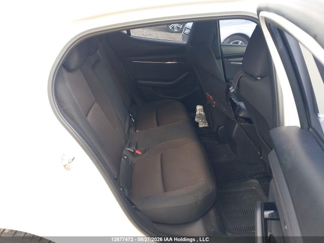 Aukcja sprzedaży 2019 Mazda 3, vin: JM1BPAMM9K1117368, numer aukcji: 12677472