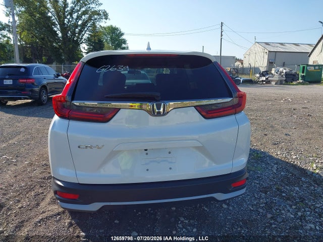 2022 Honda Cr-v Lx მანქანა იყიდება აუქციონზე, vin: 2HKRW1H23NH001493, აუქციონის ნომერი: 12659798