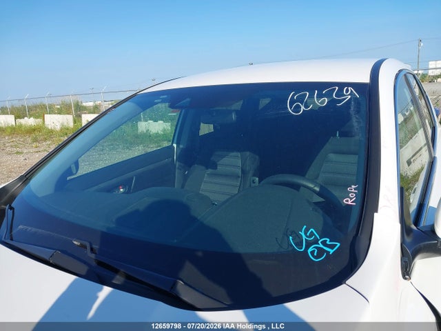 2022 Honda Cr-v Lx მანქანა იყიდება აუქციონზე, vin: 2HKRW1H23NH001493, აუქციონის ნომერი: 12659798