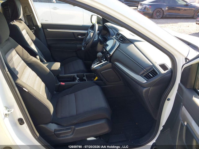 2022 Honda Cr-v Lx მანქანა იყიდება აუქციონზე, vin: 2HKRW1H23NH001493, აუქციონის ნომერი: 12659798