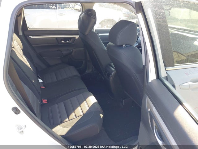 2022 Honda Cr-v Lx მანქანა იყიდება აუქციონზე, vin: 2HKRW1H23NH001493, აუქციონის ნომერი: 12659798